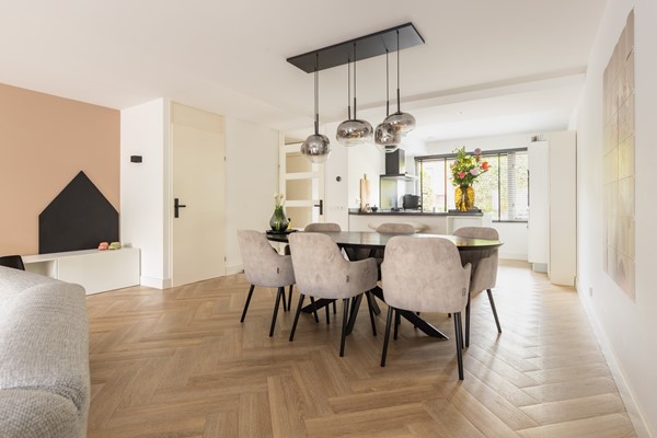 Medium property photo - Warwijcksepoort 32, 2152 RL Nieuw-Vennep